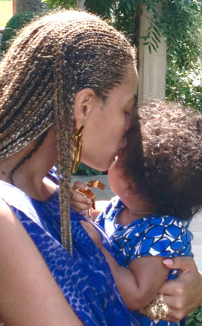 Beyonce, Blue Ivy Beyonce, Blue Ivy